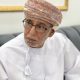 رحيل الشاعر هلال بن سعيد العامري