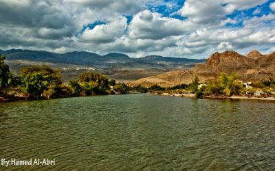 سحائب الخير