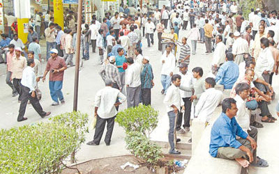 العمالة الوافدة