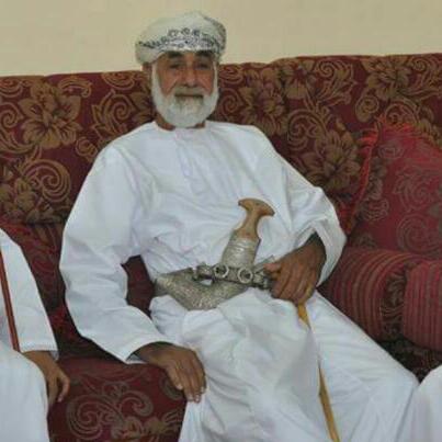 في ذمة الله يا مسعود