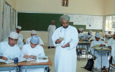 لن تنساك التربية يا جابر