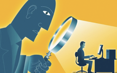 الشفافية متى ستولد؟