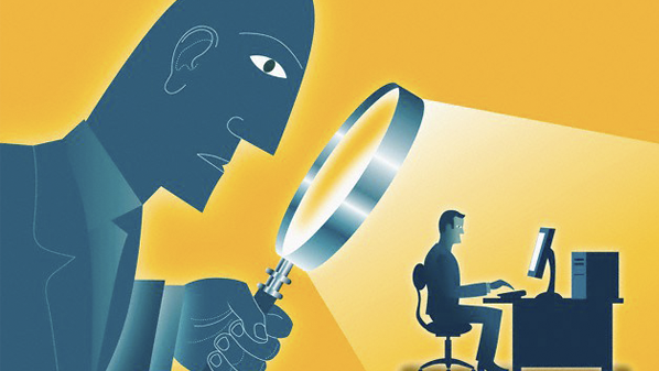 الشفافية متى ستولد؟