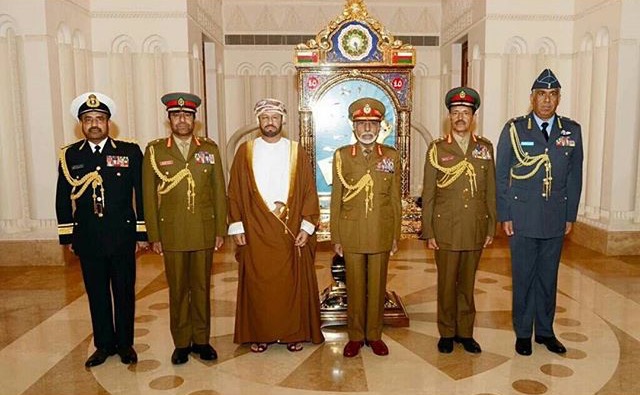 الضيغم القاسي