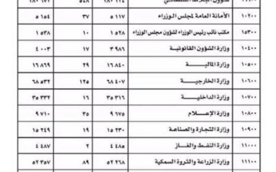 مستوى الخدمات الصحية بين المشكلة والحل 