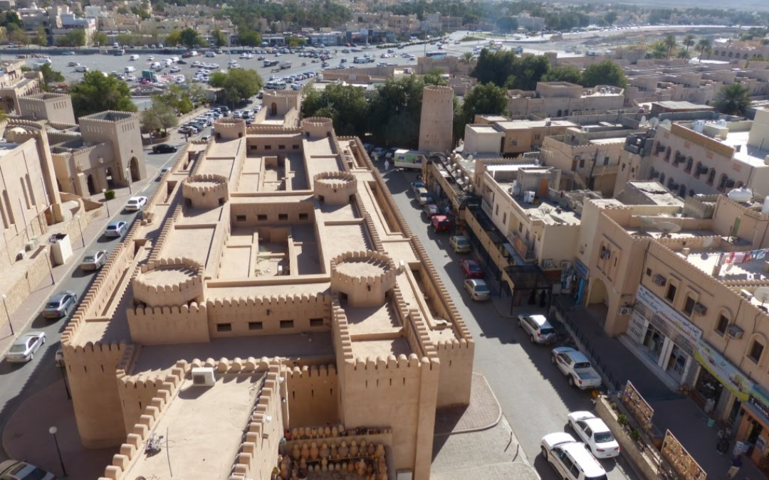 حديثُ الصالحين