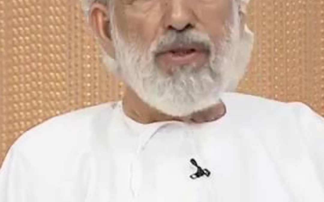 الشيخ عبدالله القتبي