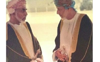 ما كان يوماً عجرفي