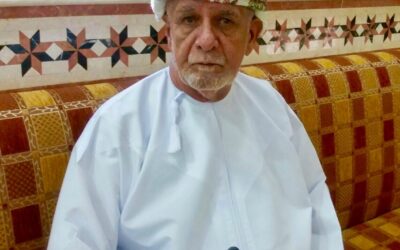 الشيخ مسلم بن عبدالله  بن راشد اليعقوبي