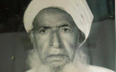 الشيخ حميد بن راشد  الوائلي