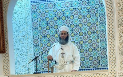 عودة صلاة الجمعة
