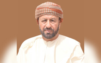 عازي لمعالي السيد بدر بن سعود