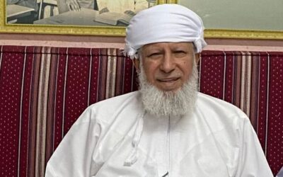 ليلةٌ بَوْشَريَّةٌ
