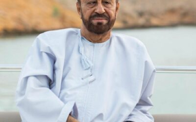 لماذا السيد بدر بن سعود؟