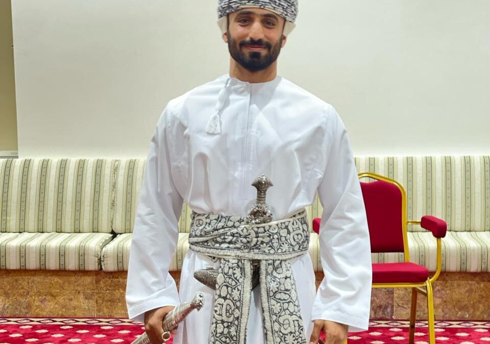 بالرفاء والبنين يا مازن