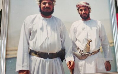 السيد المرداس