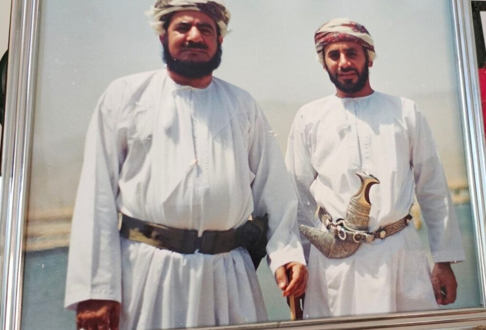 السيد المرداس