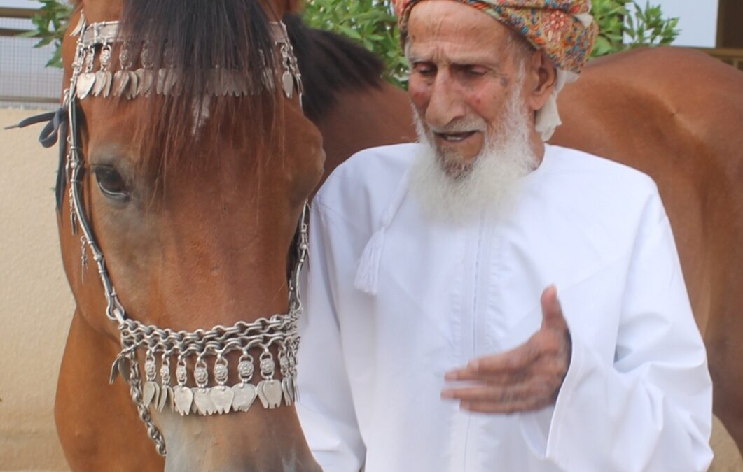 الشيخ شهاب بن حمد راشد البلوشي رحمه الله