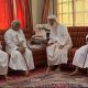 القدر المحتوم