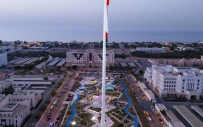 العيد الخامس وحكاية الرامس