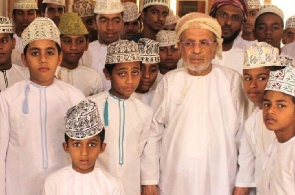 وقد رحل الشيخ سهيل سالم بهوان